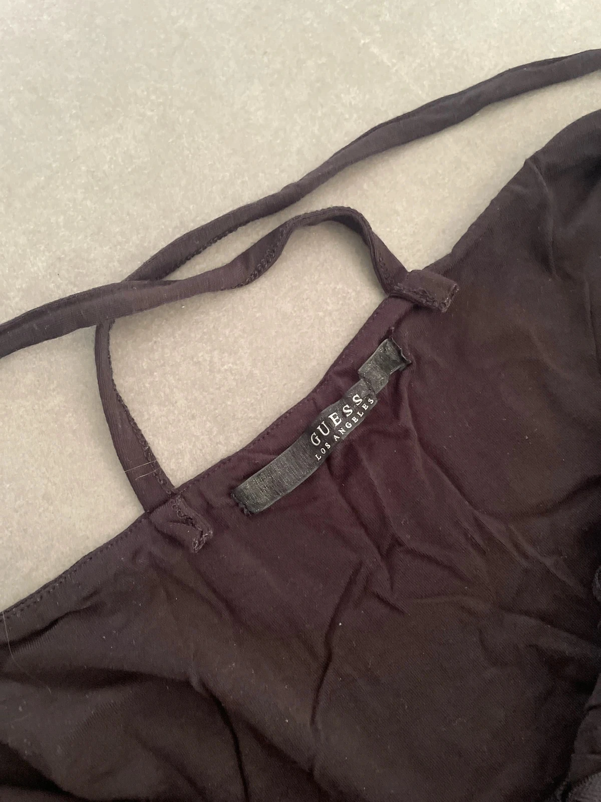 Vestido túnica de Guess talla S 36 – photo 3